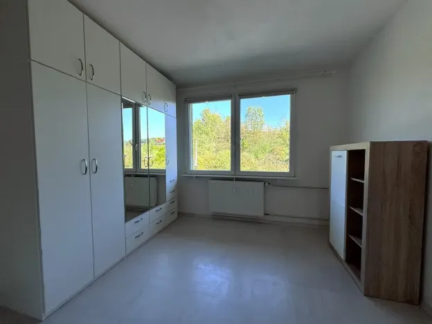 Pronájem bytu 2+kk, Starý Plzenec, Herejkova, 40 m2