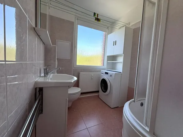 Pronájem bytu 2+kk, Starý Plzenec, Herejkova, 40 m2