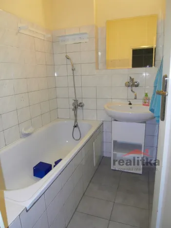 Pronájem bytu 2+1, Opava - Město, Praskova, 80 m2