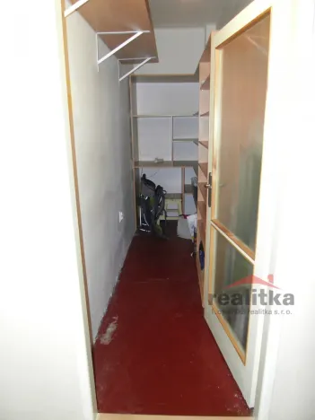 Pronájem bytu 2+1, Opava - Město, Praskova, 80 m2