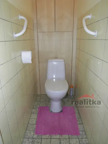 Pronájem bytu 2+1, Opava - Město, Praskova, 80 m2