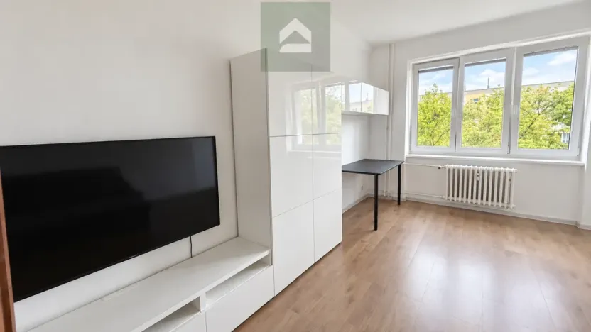 Pronájem bytu 2+1, Plzeň, Částkova, 54 m2