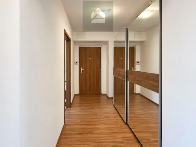 Pronájem bytu 2+1, Plzeň, Částkova, 54 m2