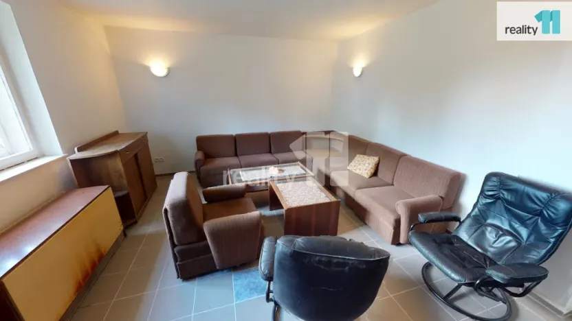Prodej rodinného domu, Nová Ves u Světlé, 121 m2