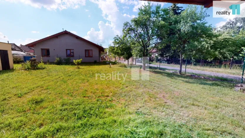 Prodej rodinného domu, Nová Ves u Světlé, 121 m2