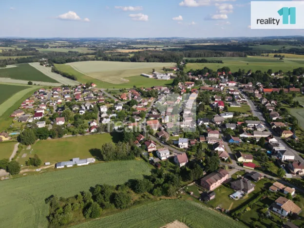 Prodej rodinného domu, Nová Ves u Světlé, 121 m2