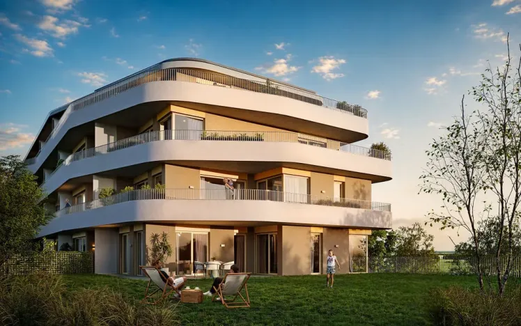 Prodej bytu 2+kk, Praha - Dolní Chabry, Doubická, 50 m2