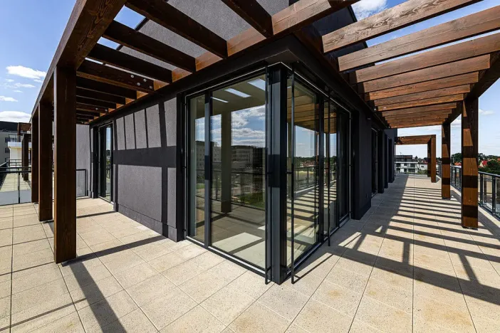 Prodej bytu 5+kk, Praha - Dolní Chabry, Doubická, 166 m2