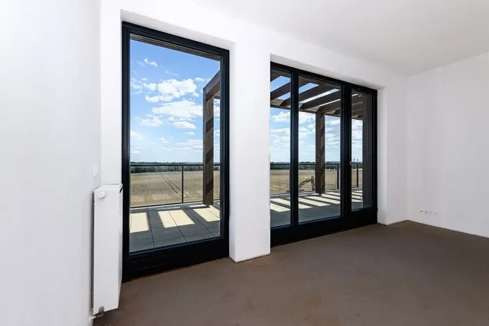 Prodej bytu 5+kk, Praha - Dolní Chabry, Doubická, 166 m2
