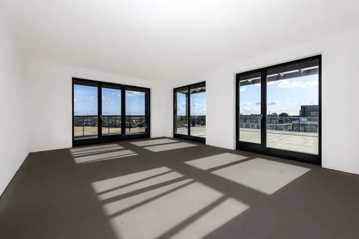 Prodej bytu 4+kk, Praha - Dolní Chabry, Doubická, 118 m2