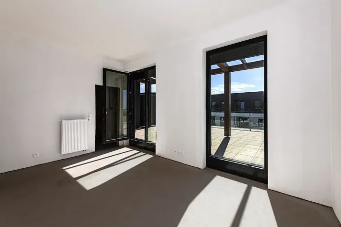 Prodej bytu 4+kk, Praha - Dolní Chabry, Doubická, 118 m2