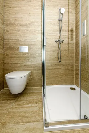 Prodej bytu 4+kk, Praha - Dolní Chabry, Doubická, 115 m2