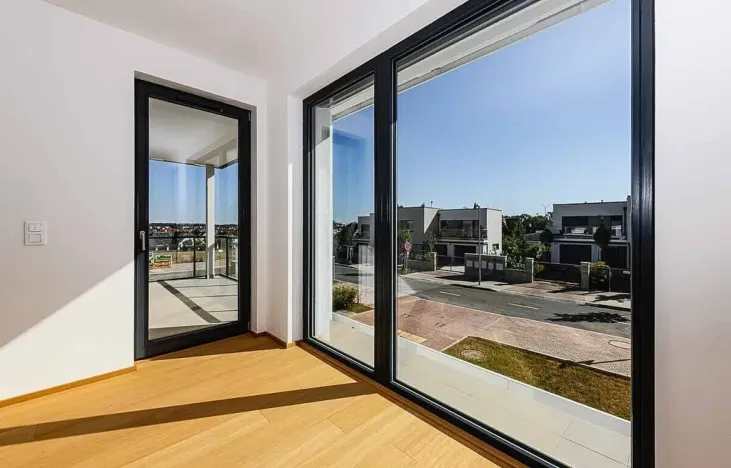 Prodej bytu 3+kk, Praha - Dolní Chabry, Doubická, 83 m2