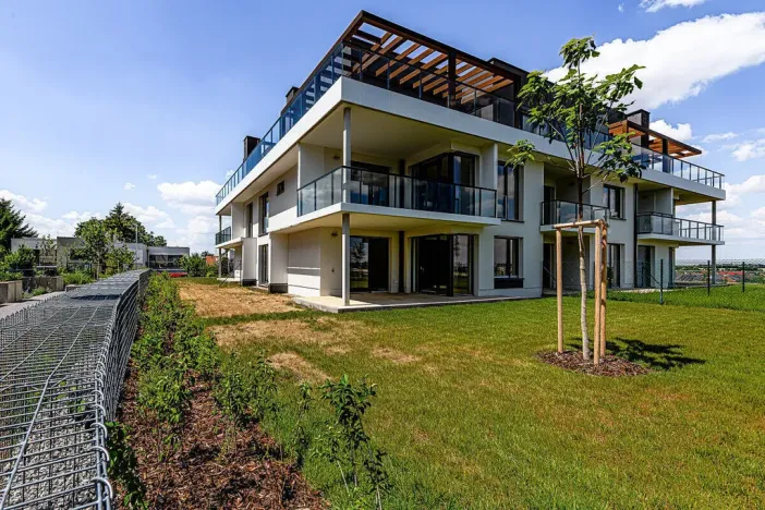 Prodej bytu 3+kk, Praha - Dolní Chabry, Doubická, 80 m2