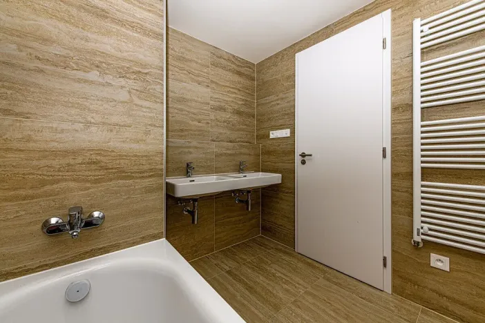 Prodej bytu 3+kk, Praha - Dolní Chabry, Doubická, 80 m2