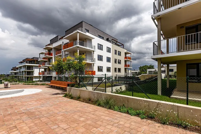 Prodej bytu 3+kk, Praha - Dolní Chabry, Doubická, 80 m2