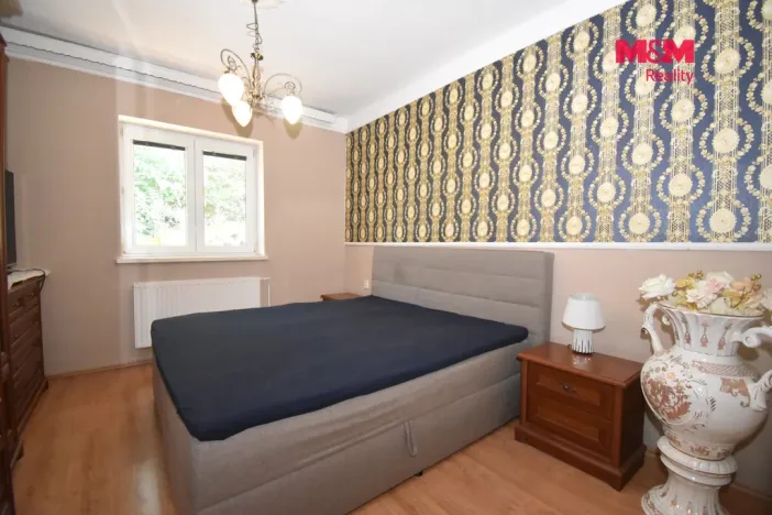 Prodej rodinného domu, Ostrava - Hrušov, Vývozní, 120 m2