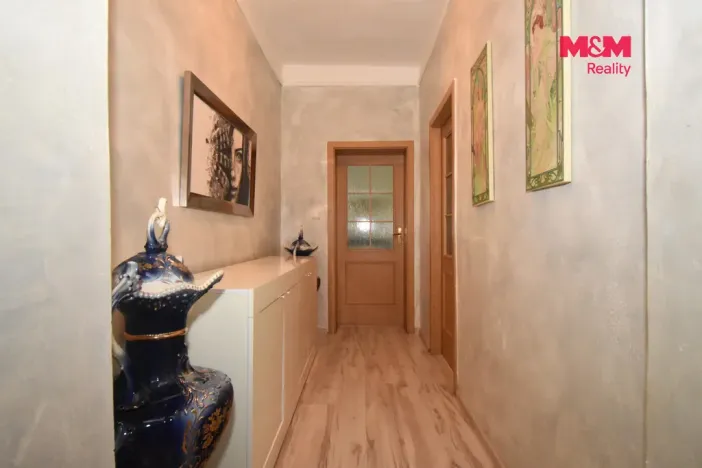 Prodej rodinného domu, Ostrava - Hrušov, Vývozní, 120 m2