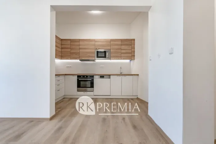 Pronájem bytu 2+kk, Teplice, 28. října, 47 m2