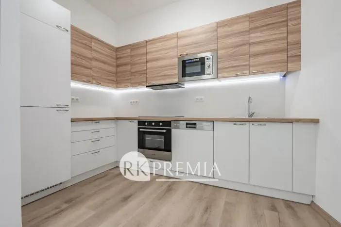 Pronájem bytu 2+kk, Teplice, 28. října, 47 m2