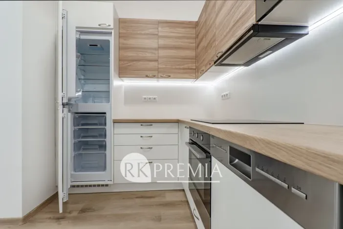 Pronájem bytu 2+kk, Teplice, 28. října, 47 m2