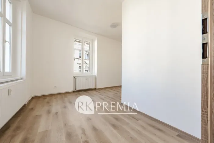 Pronájem bytu 2+kk, Teplice, 28. října, 47 m2