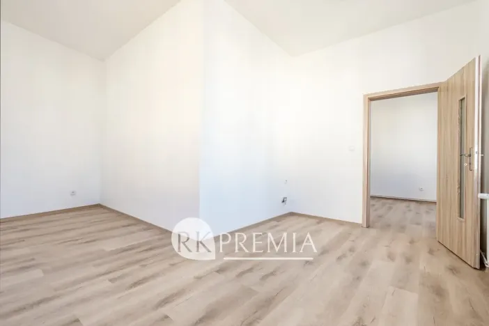 Pronájem bytu 2+kk, Teplice, 28. října, 47 m2