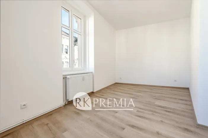 Pronájem bytu 2+kk, Teplice, 28. října, 47 m2