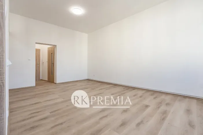 Pronájem bytu 2+kk, Teplice, 28. října, 47 m2