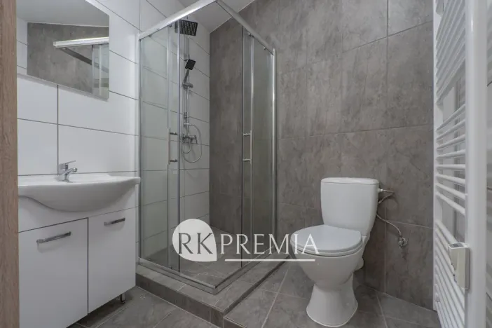 Pronájem bytu 2+kk, Teplice, 28. října, 47 m2