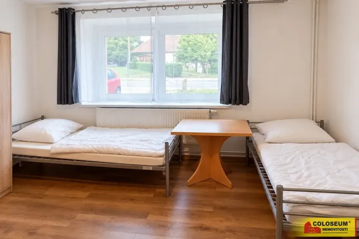 Pronájem rodinného domu, Velké Opatovice, 200 m2
