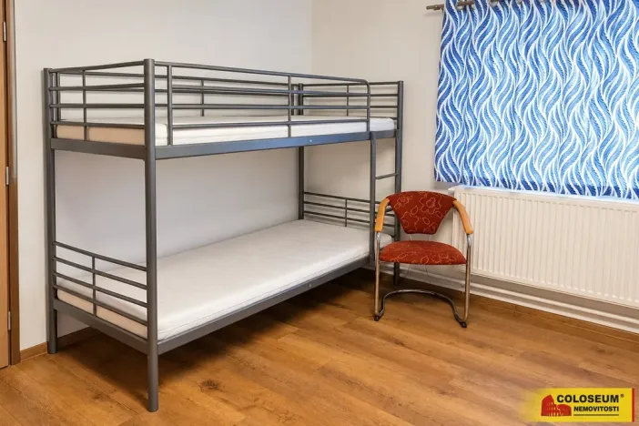 Pronájem rodinného domu, Velké Opatovice, 200 m2