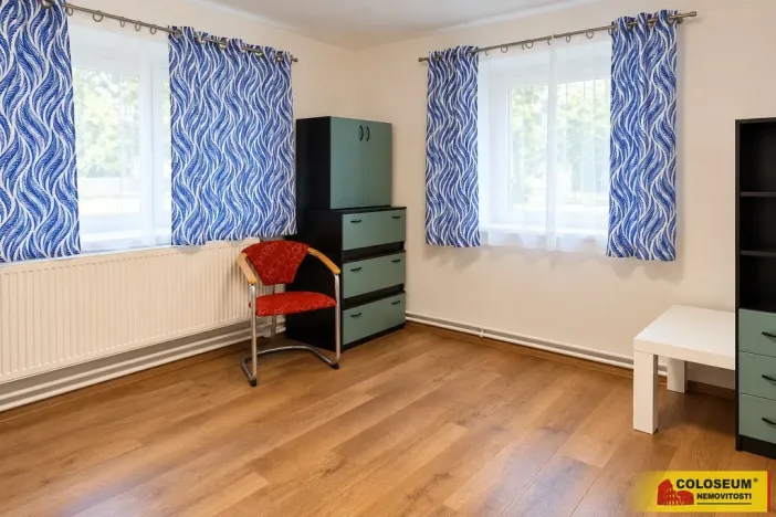 Pronájem rodinného domu, Velké Opatovice, 200 m2