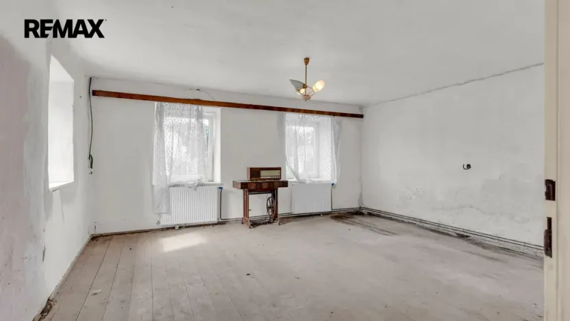 Prodej rodinného domu, Staré Hobzí, 54 m2
