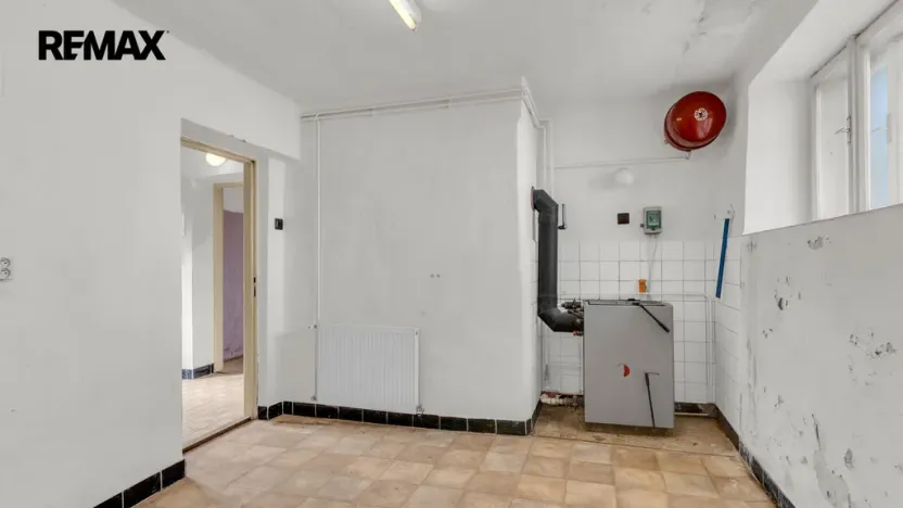 Prodej rodinného domu, Staré Hobzí, 54 m2
