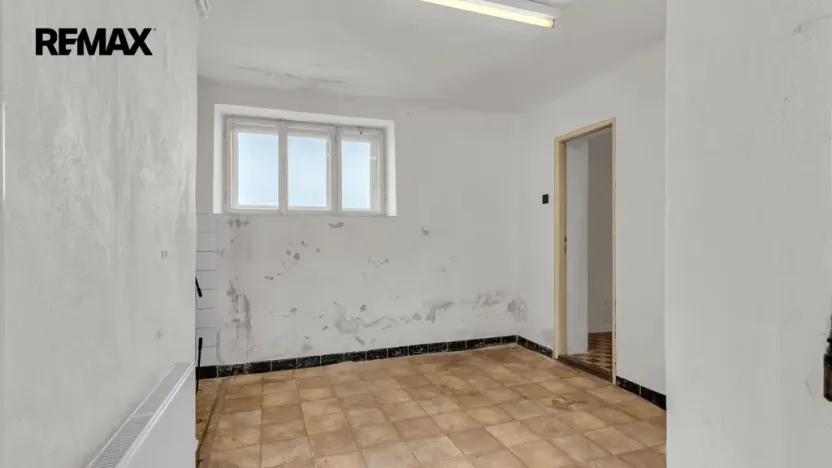 Prodej rodinného domu, Staré Hobzí, 54 m2