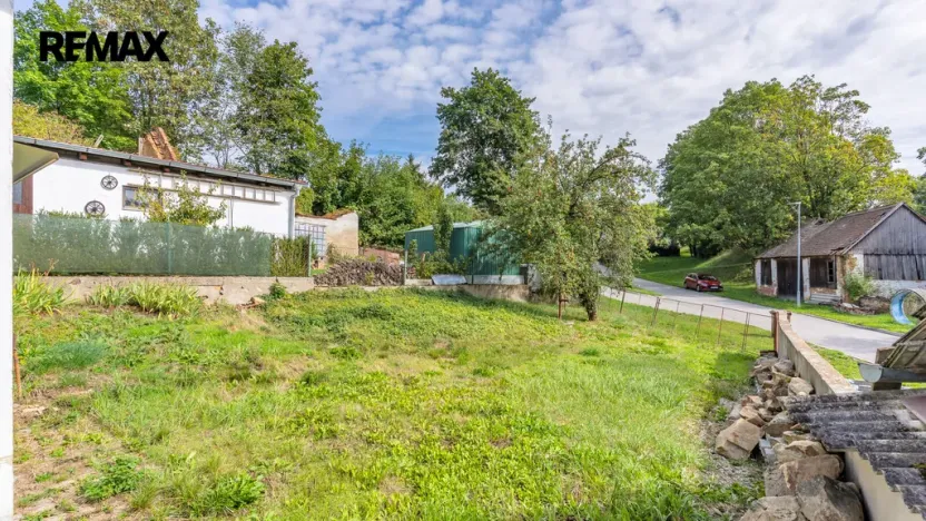 Prodej rodinného domu, Staré Hobzí, 54 m2