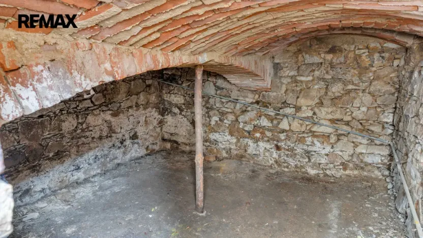 Prodej rodinného domu, Staré Hobzí, 54 m2