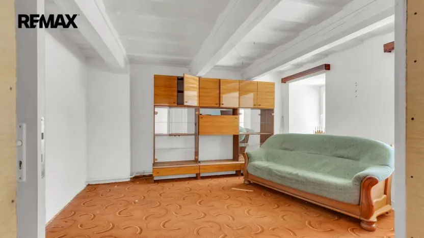 Prodej chalupy, Nimpšov, 44 m2