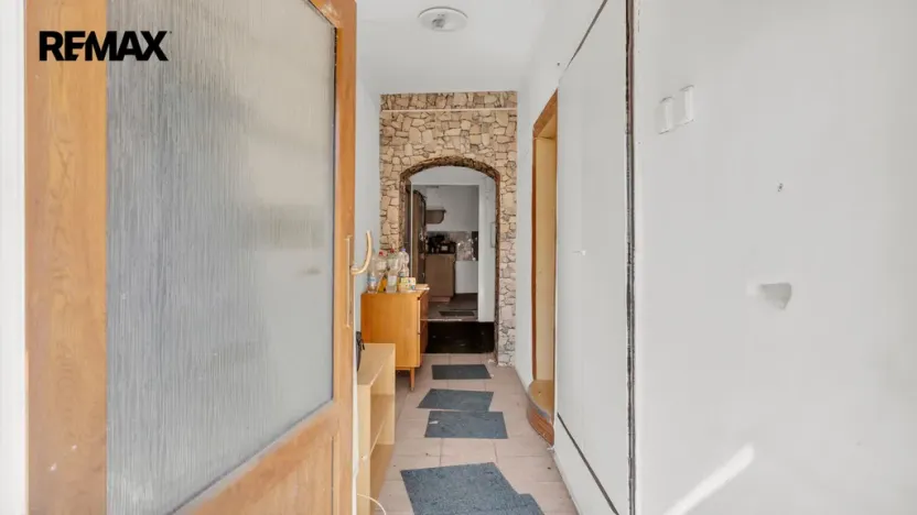 Prodej chalupy, Nimpšov, 44 m2