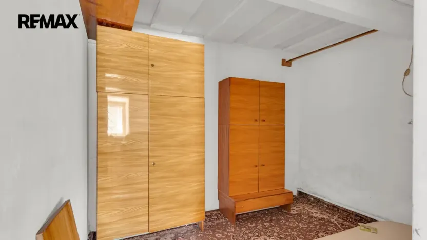 Prodej chalupy, Nimpšov, 44 m2