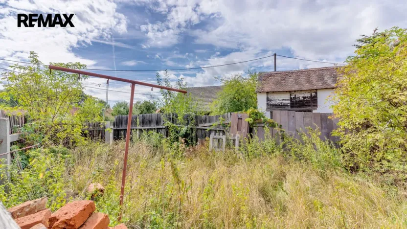 Prodej chalupy, Nimpšov, 44 m2