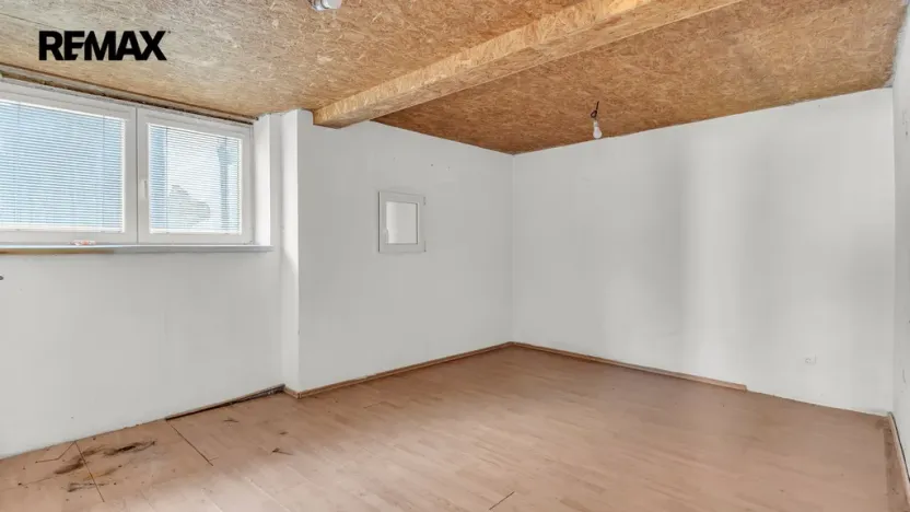 Prodej chalupy, Nimpšov, 44 m2
