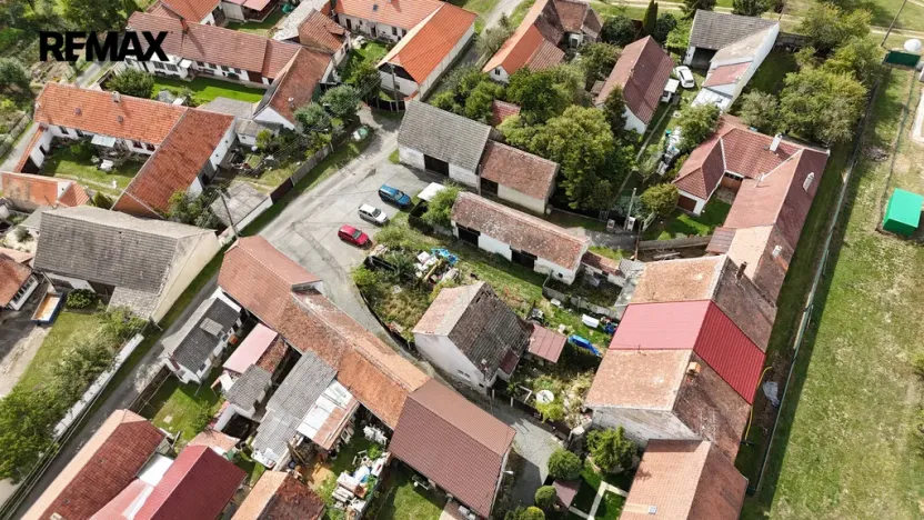 Prodej chalupy, Nimpšov, 44 m2