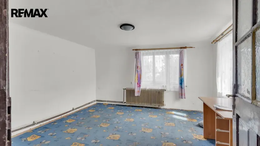 Prodej chalupy, Jemnice, Velká brána, 42 m2