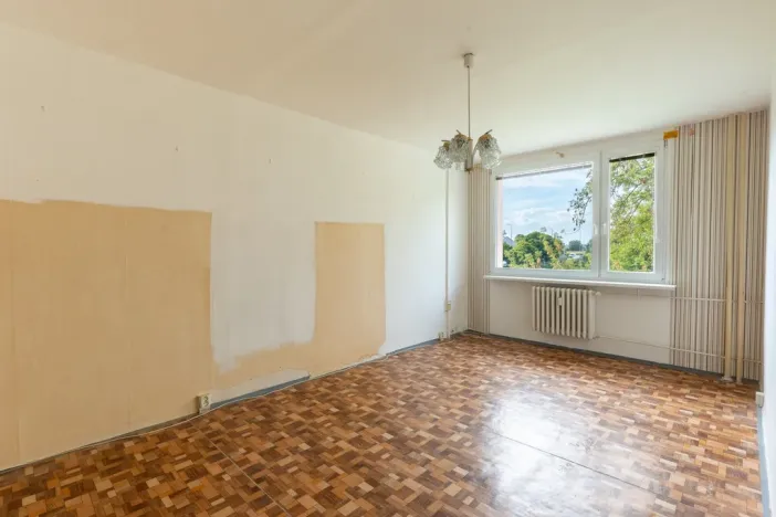 Prodej bytu 2+kk, Kolín - Kolín II, Rimavské Soboty, 45 m2