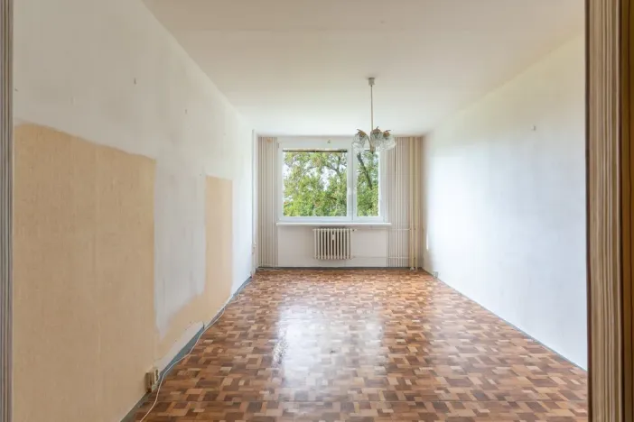 Prodej bytu 2+kk, Kolín - Kolín II, Rimavské Soboty, 45 m2