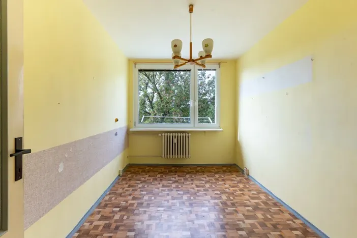 Prodej bytu 2+kk, Kolín - Kolín II, Rimavské Soboty, 45 m2