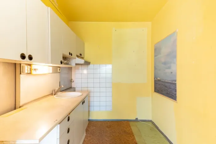 Prodej bytu 2+kk, Kolín - Kolín II, Rimavské Soboty, 45 m2