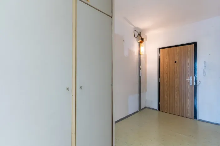 Prodej bytu 2+kk, Kolín - Kolín II, Rimavské Soboty, 45 m2